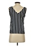 Vero Moda Black Sleeveless Blouse Size XS - photo 2