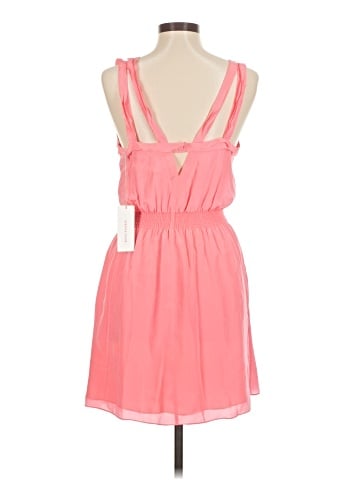 Rebecca Taylor Casual Dress (view 2)