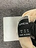 Shein Graphic Tan Cocktail Dress Size XL - photo 7