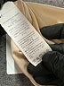 Shein Graphic Tan Cocktail Dress Size XL - photo 8