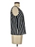 Vero Moda Black Sleeveless Blouse Size XS - photo 4