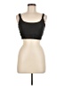 Carbon38 Black Sports Bra Size M - photo 1