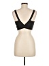 Carbon38 Black Sports Bra Size M - photo 2