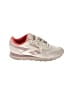 Reebok Gray Ivory Sneakers Size 7 - photo 1