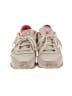 Reebok Gray Ivory Sneakers Size 7 - photo 2