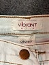 Vibrant M.I.U Blue Jeans Size 7 - photo 7
