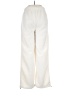 Assorted Brands Ivory Casual Pants Size M (estimated) - photo 2