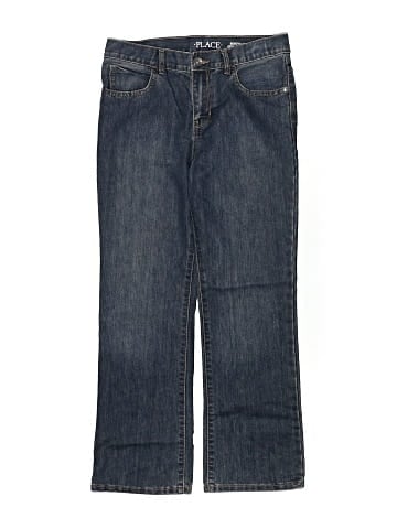 The Children's Place Jeans (view 1)