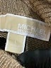MICHAEL Michael Kors Tan Turtleneck Sweater Size L - photo 7