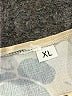 Unbranded 100% Polyester Print Tan Casual Dress Size XL - photo 7