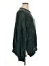Nellie Mae 100% Polyester Solid Green Pullover Sweater Size XL - photo 4