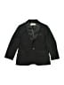 H&M Black Blazer Size 2 - 3 - photo 1
