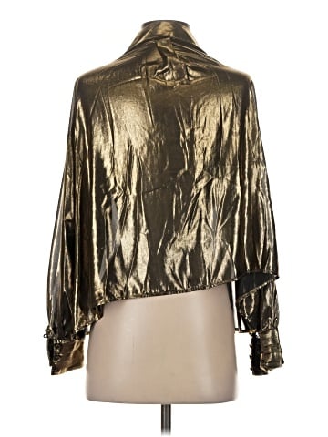 Assorted Brands Long Sleeve Blouse (view 2)