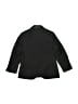 H&M Black Blazer Size 2 - 3 - photo 2