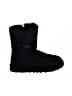 Ugg Black Boots Size 6 - photo 1