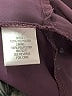 Apt. 9 100% Polyester Black Sleeveless Blouse Size L - photo 8