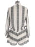 Bindu Gray Romper Size L - photo 2