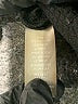 Calvin Klein Solid Black Casual Dress Size 10 - photo 9