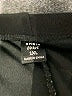 Shein Curve Black Tube Top Size 1X - photo 4