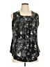 Unbranded Black Tank Top Size XL - photo 1