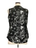 Unbranded Black Tank Top Size XL - photo 2