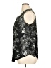 Unbranded Black Tank Top Size XL - photo 5