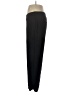 Flora Nikrooz Solid Black Dress Pants Size L - photo 5