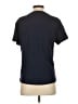 Reebok 100% Cotton Black Blue Active T-Shirt Size S - photo 2