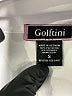 Golftini Ivory Long Sleeve Polo Size S - photo 7