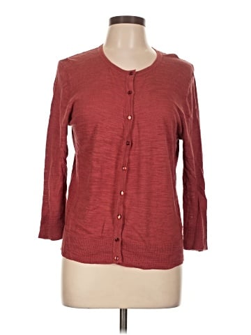 Cable & Gauge Cardigan (view 1)