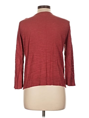 Cable & Gauge Cardigan (view 2)