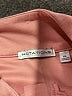 Notations Pink Sweatshirt Size XL - photo 7