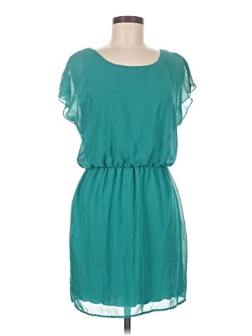 City Triangles Casual Dress (view 1)