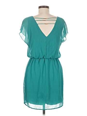 City Triangles Casual Dress (view 2)