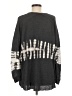 T Party Tie-dye Gray Pullover Sweater Size M - photo 2