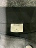 Soma Black Casual Pants Size M - photo 7