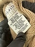 White Stag Tan Cardigan Size L - photo 8