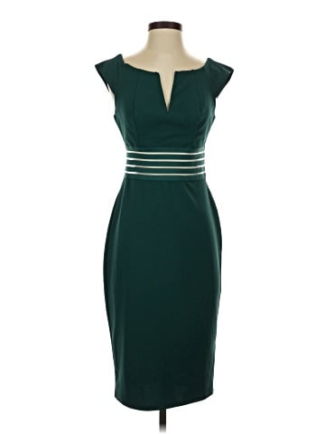 Venus Cocktail Dress (view 1)