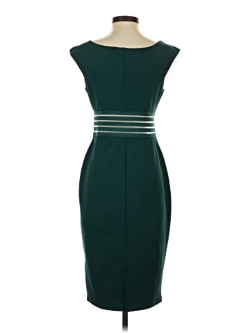 Venus Cocktail Dress (view 2)