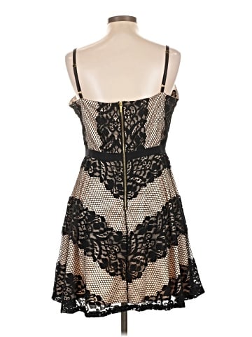 Bebe Cocktail Dress (view 2)