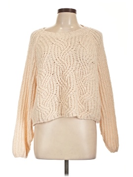 Kimchi Blue Pullover Sweater