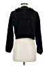 Forever 21 Black Jacket Size M - photo 2