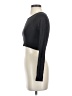 Lululemon Athletica Gray Long Sleeve Top Size 4 - photo 5
