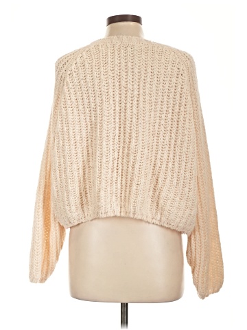 Kimchi Blue Pullover Sweater (view 2)