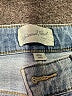 Universal Thread Hearts Blue Jeans Size 28s - photo 7