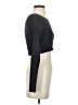 Lululemon Athletica Gray Long Sleeve Top Size 4 - photo 4