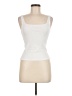 Unbranded Ivory White Tank Top Size M - photo 1