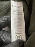 Athleta Solid Green Active Pants Size 12 - photo 4