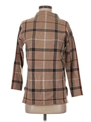 Adrienne Vittadini Pullover Sweater (view 1)