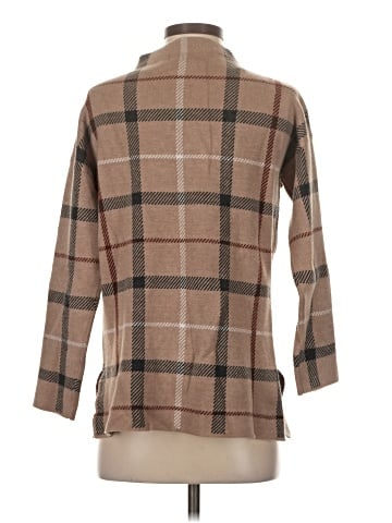 Adrienne Vittadini Pullover Sweater (view 2)